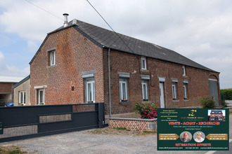 Ma-Cabane - Vente Maison Bavay, 147 m²
