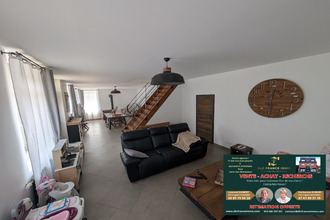 Ma-Cabane - Vente Maison Bavay, 147 m²