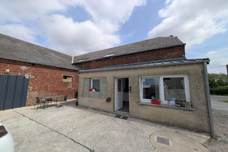 Ma-Cabane - Vente Maison Bavay, 147 m²
