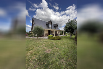 Ma-Cabane - Vente Maison Bavent, 144 m²