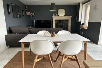 Ma-Cabane - Vente Maison BAVENT, 91 m²