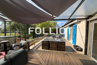 Ma-Cabane - Vente Maison BAVENT, 174 m²