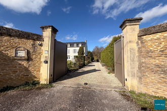 Ma-Cabane - Vente Maison Bavent, 241 m²
