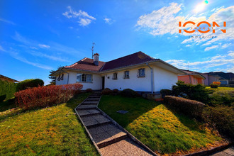 Ma-Cabane - Vente Maison Bavilliers, 140 m²