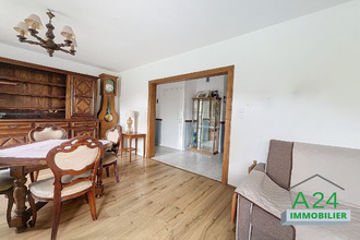 Ma-Cabane - Vente Maison Bayac, 128 m²