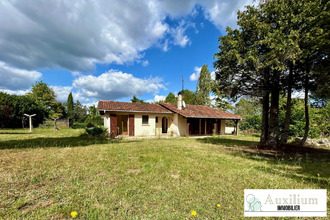 Ma-Cabane - Vente Maison Bayas, 102 m²