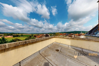 Ma-Cabane - Vente Maison Bayel, 423 m²