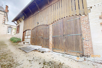 Ma-Cabane - Vente Maison Bayel, 423 m²