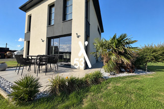 Ma-Cabane - Vente Maison Bayenghem-lès-Éperlecques, 158 m²