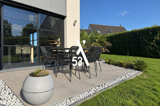 Ma-Cabane - Vente Maison Bayenghem-lès-Éperlecques, 158 m²
