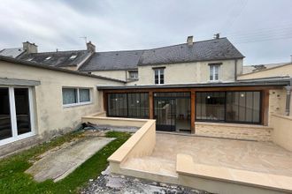 Ma-Cabane - Vente Maison BAYEUX, 260 m²