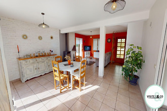 Ma-Cabane - Vente Maison Port-en-Bessin-Huppain, 111 m²