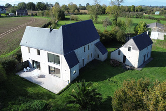 Ma-Cabane - Vente Maison BAYEUX, 429 m²