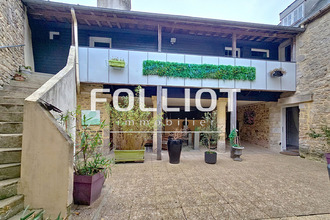 Ma-Cabane - Vente Maison BAYEUX, 326 m²