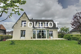 Ma-Cabane - Vente Maison BAYEUX, 139 m²