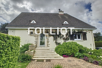 Ma-Cabane - Vente Maison BAYEUX, 139 m²