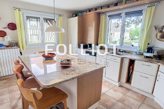 Ma-Cabane - Vente Maison BAYEUX, 139 m²