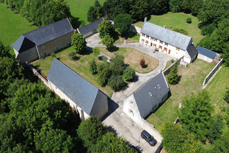 Ma-Cabane - Vente Maison BAYEUX, 282 m²