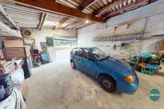 Ma-Cabane - Vente Maison Bayeux, 88 m²