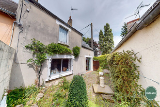 Ma-Cabane - Vente Maison Bayeux, 88 m²