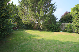Ma-Cabane - Vente Maison Bayeux, 215 m²