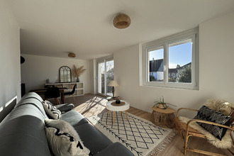 Ma-Cabane - Vente Maison Bayeux, 88 m²