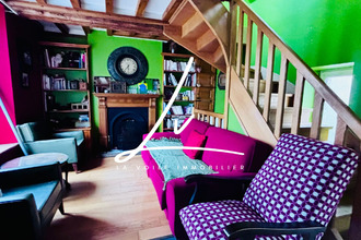 Ma-Cabane - Vente Maison Bayeux, 100 m²