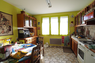 Ma-Cabane - Vente Maison Bayeux, 130 m²