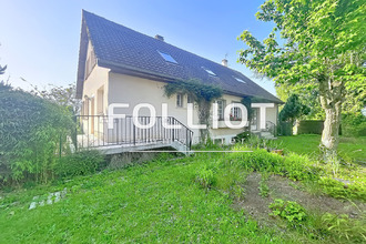 Ma-Cabane - Vente Maison BAYEUX, 169 m²