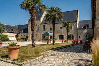 Ma-Cabane - Vente Maison BAYEUX, 930 m²