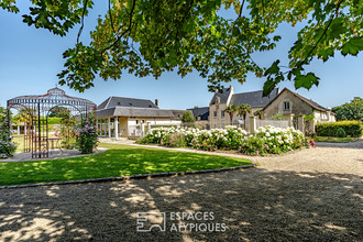Ma-Cabane - Vente Maison BAYEUX, 930 m²
