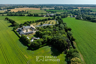 Ma-Cabane - Vente Maison BAYEUX, 930 m²
