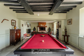 Ma-Cabane - Vente Maison BAYEUX, 930 m²