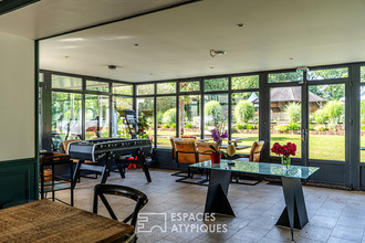 Ma-Cabane - Vente Maison BAYEUX, 930 m²