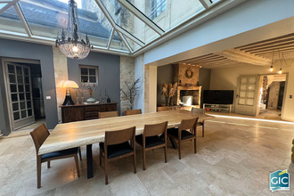 Ma-Cabane - Vente Maison BAYEUX, 305 m²