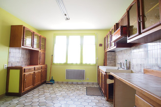 Ma-Cabane - Vente Maison Bayeux, 130 m²