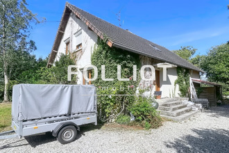 Ma-Cabane - Vente Maison BAYEUX, 150 m²