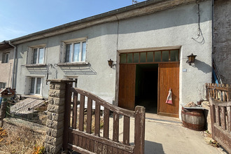 Vente Maison 54290, BAYON France