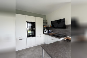 Ma-Cabane - Vente Maison BAYON, 125 m²