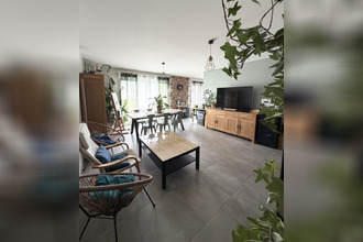 Ma-Cabane - Vente Maison BAYON, 125 m²