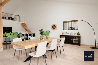Ma-Cabane - Vente Maison BAYON, 320 m²