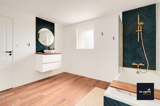 Ma-Cabane - Vente Maison BAYON, 320 m²