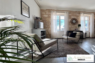 Ma-Cabane - Vente Maison Bayon-sur-Gironde, 205 m²