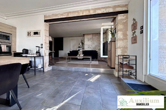 Ma-Cabane - Vente Maison Bayon-sur-Gironde, 205 m²