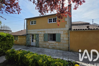 Vente Maison 33710, Bayon-sur-Gironde France