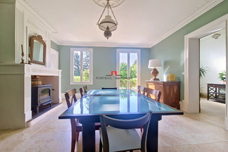 Ma-Cabane - Vente Maison Bayon-sur-Gironde, 303 m²