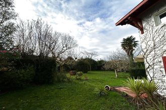 Ma-Cabane - Vente Maison Bayonne, 130 m²