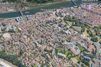 Ma-Cabane - Vente Maison Bayonne, 480 m²