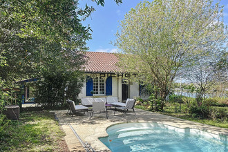 Ma-Cabane - Vente Maison BAYONNE, 179 m²