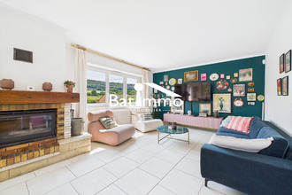 Ma-Cabane - Vente Maison Bayonville-sur-Mad, 121 m²